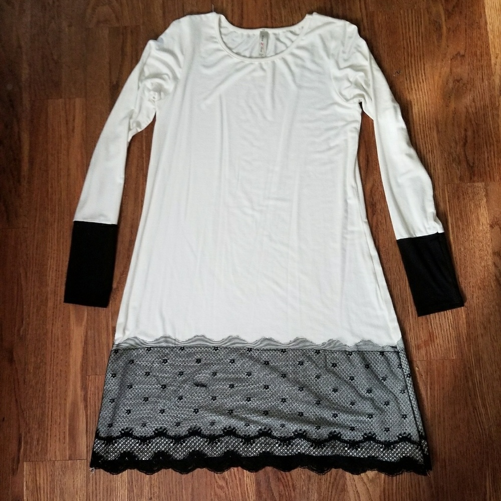 Miss Day Dress